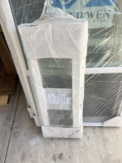 Jeld Wen Vinyl Windows