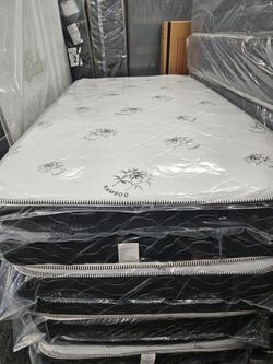 CALL 2404906970 TWIN 2 SIDED 11 INCHES MATTRESS WHOLESALE SPECIAL