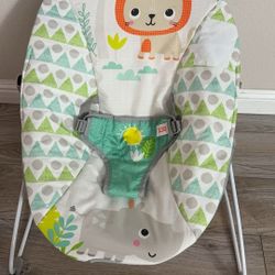 Baby Bouncer