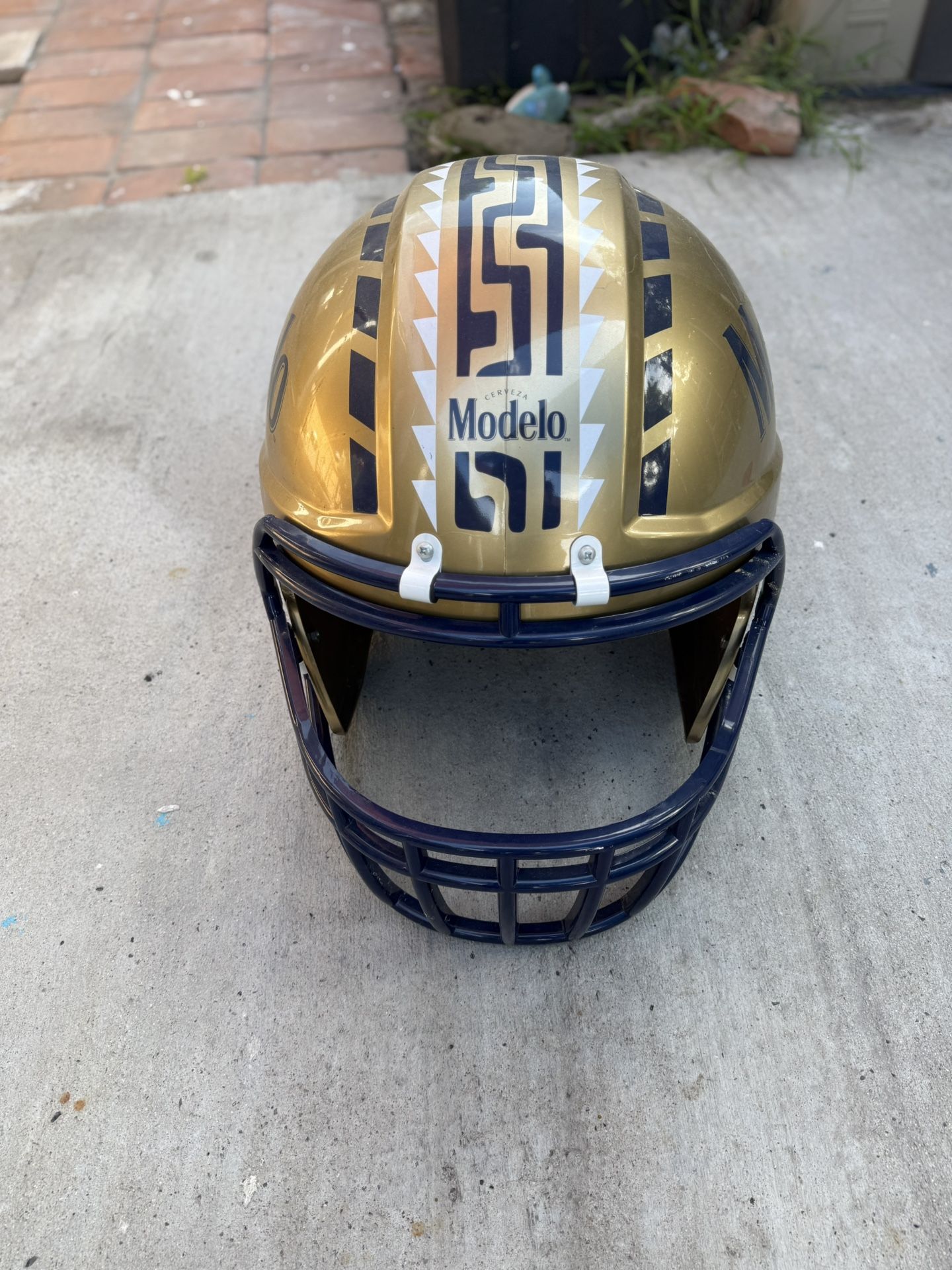 Giant Modelo Helmet