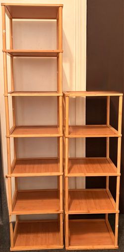 12 tier shoe rack