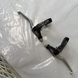 Brake Levers Dia Compe Power Control 7