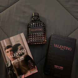 Valentino Coral Fantasy