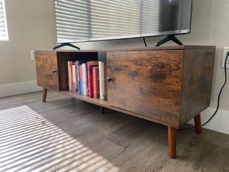 TV Stand/Media console