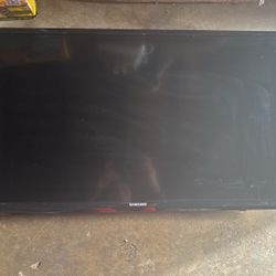 Samsung Tv 