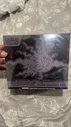 Pitch Black PC ETB