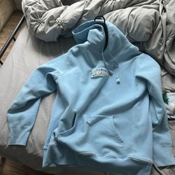 Supreme Hoodie