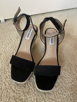 Steve Madden Heels