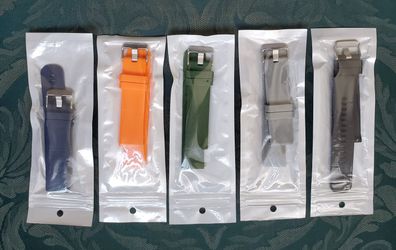 Watch Bands