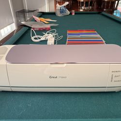 Cricut Maker Machine 