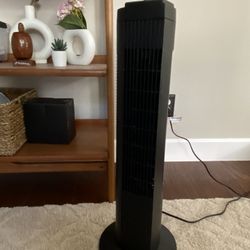 Tower Fan 