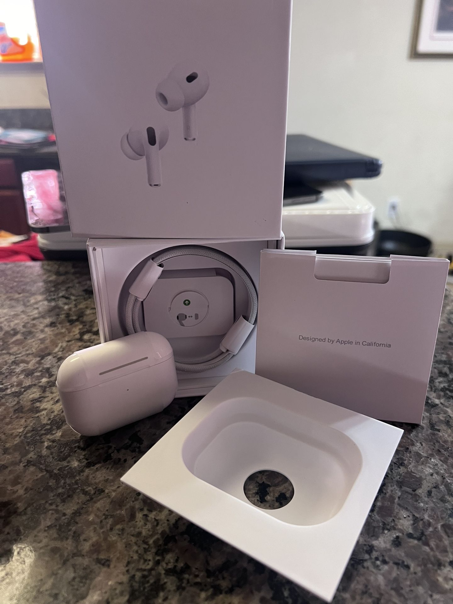 AirPod Pro 2 Generation