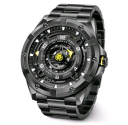 Invicta Racing Interpoint AUTOMATIC 43.5mm Stainless Steel Mens 70081