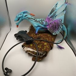 Disney Avatar Banshee Puppet Move w/Sound (Used)