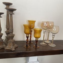 Candle Holder