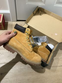 Timberland