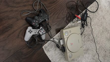 Sony playstarion