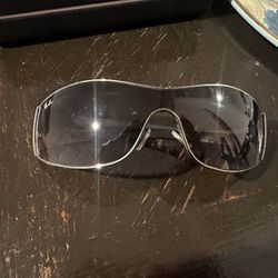 Ray Bans Y2K Sunglasses 