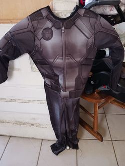 Spiderman Far From Home Boys Halloween Costune