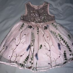 Toddler Dress