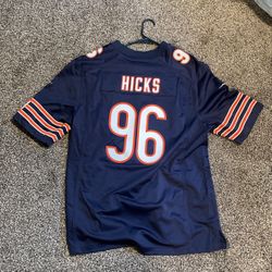 Akiem Hicks