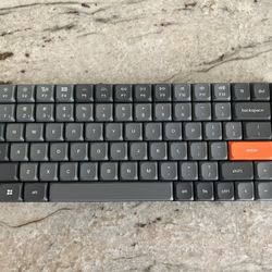 Keychron K3 Max Wireless Mechanical Keyboard