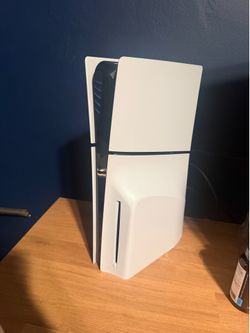 Ps5 slim disk edition