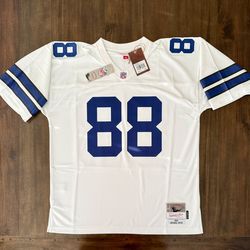 Dallas Cowboys Jersey “Michael Irvin”