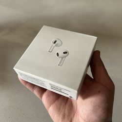 Gen 3 In-Ear Wireless Earphones