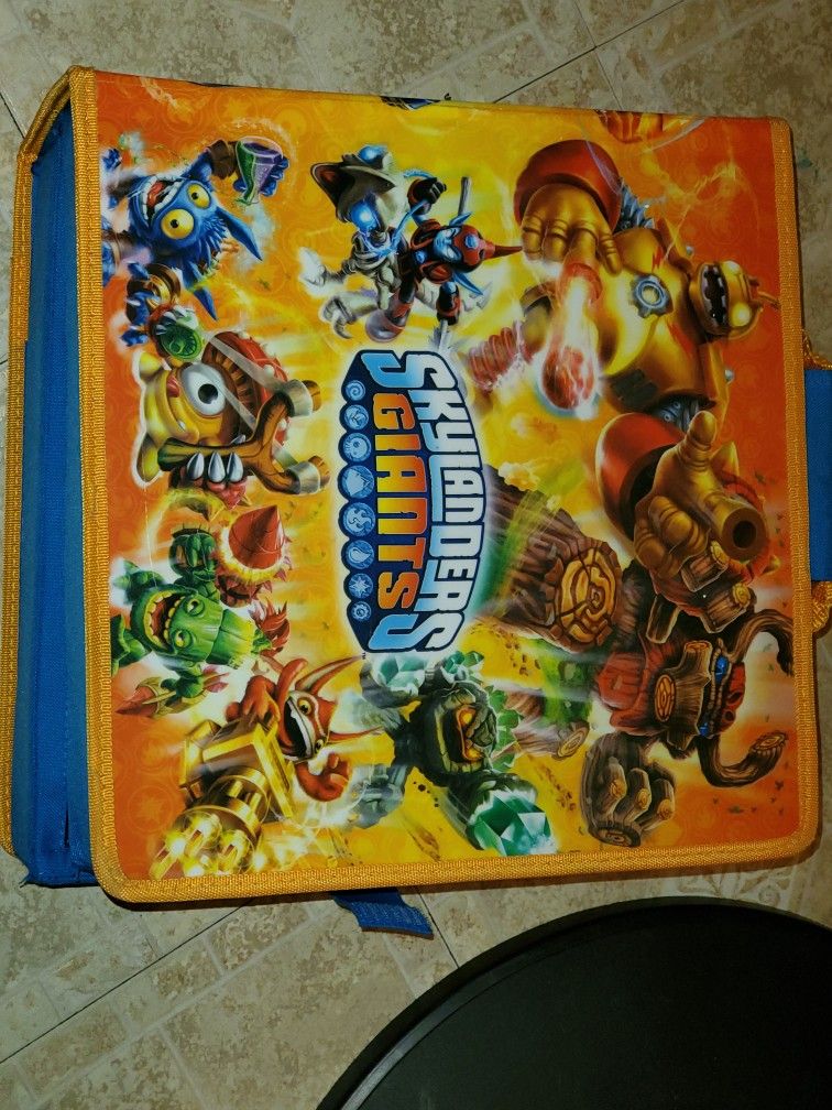 Skylander Giant And Spyro Adventure