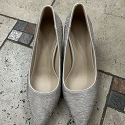 New Women Heels Shoes Size 7