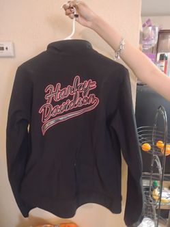 Harley jackets