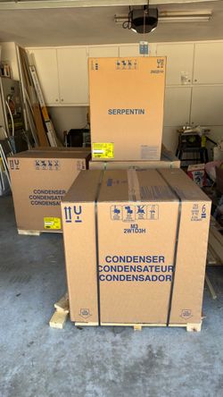 Hvac systems for sale