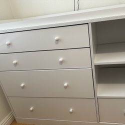 Mueble De Bebé/baby Furniture