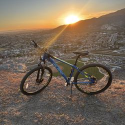 Highland Bicycle 29”