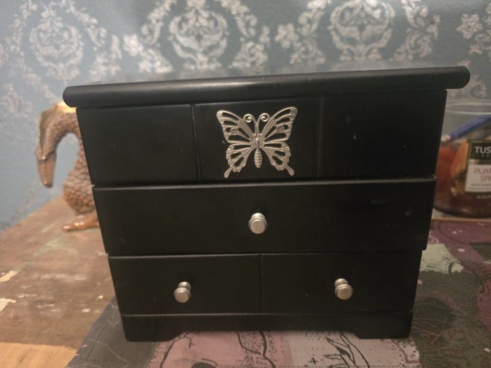 Jewelry Box