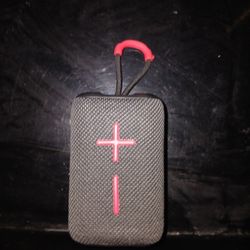 BT Speaker 