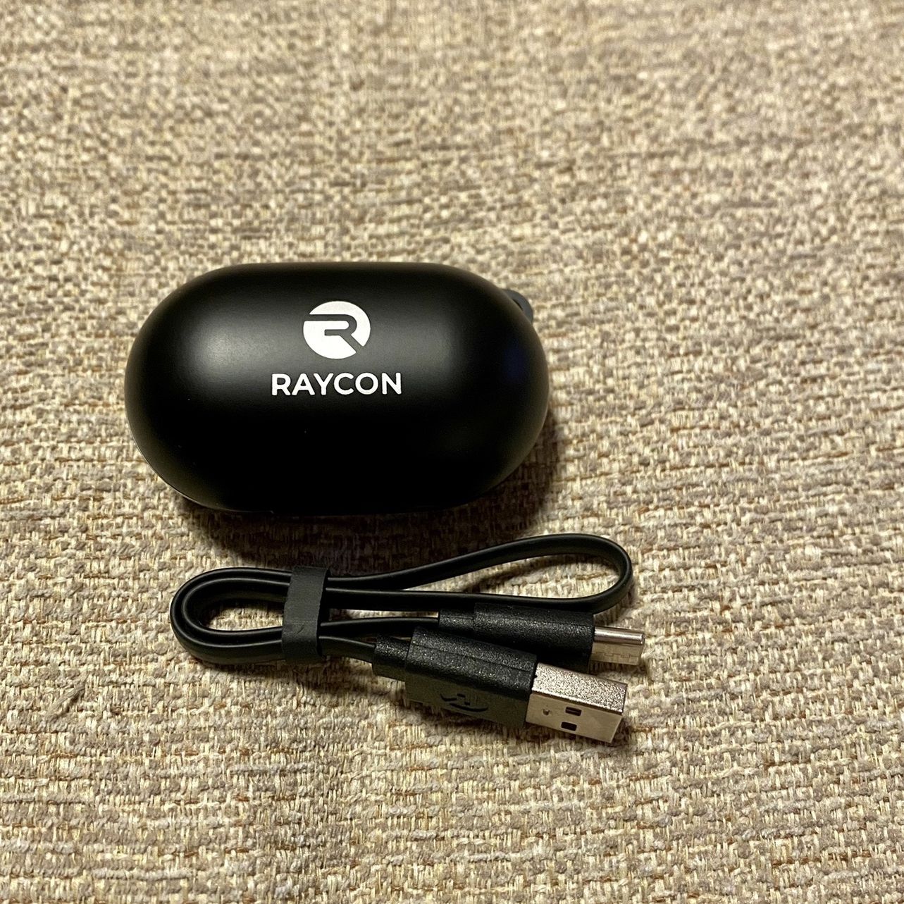Raycon replacement charging case hot sale