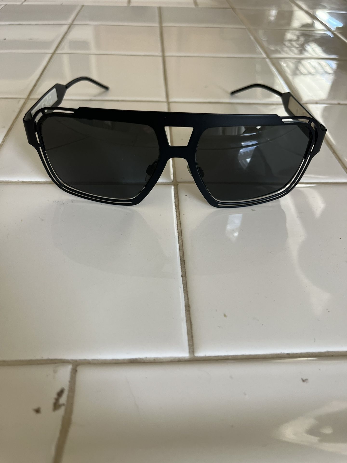 Dolce & Gabbana Sunglasses