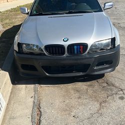 2004 BMW 325Ci