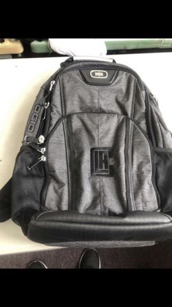 Backpack