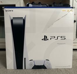 PS5