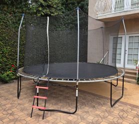 Trampolin 14 pies