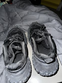 Balenciaga Defenders