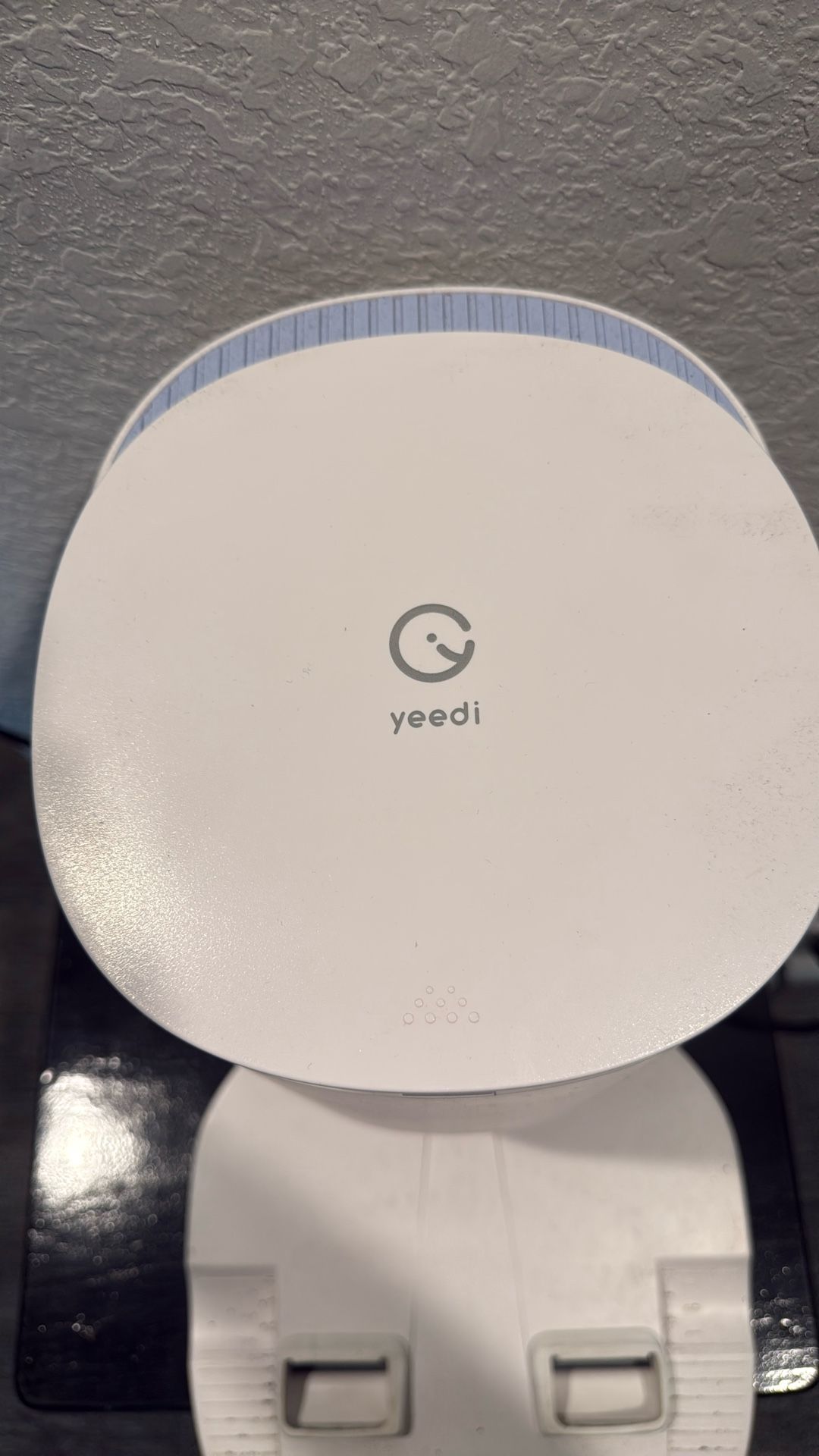 Yeedi Vac Stations (2) Price Is EACH