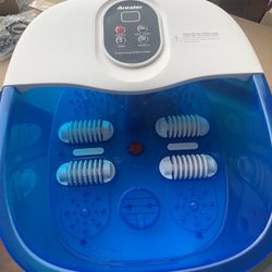 Foot Massager (pedicure)