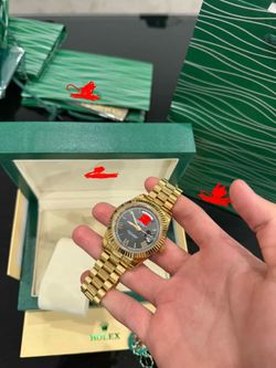 Watches