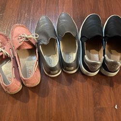 Ugg Shoes