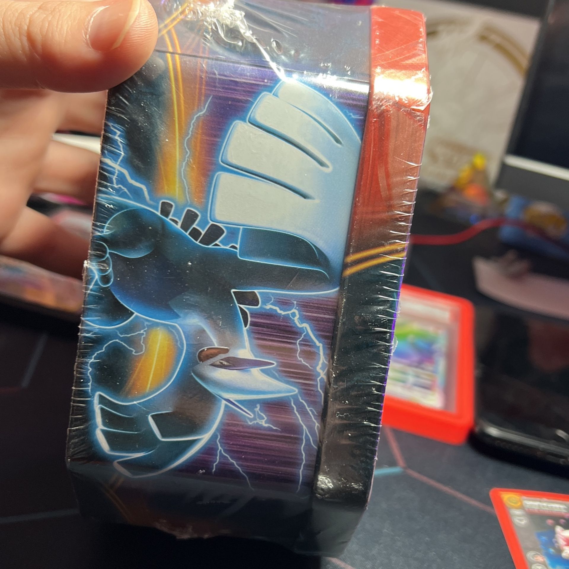 Zekrom Ex Fullart for Sale in Cincinnati, OH - OfferUp