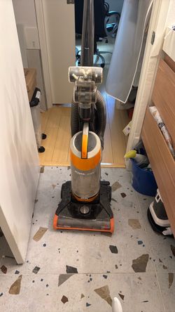 Bissell PowerClean Upright Vacuum